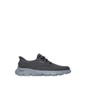 Skechers Arch Fit Garza Men's Lifestyle Shoes - Charcoal