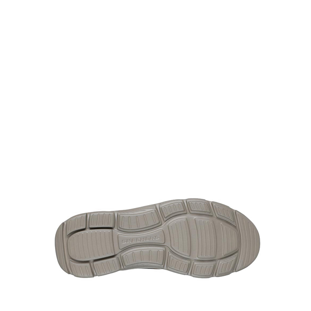 Skechers Slip-Ins Arch Fit Garza Men's Lifestyle Shoes - Chocolate