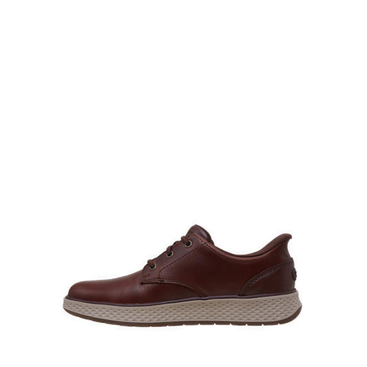 Skechers Slip-Ins Burkett Men's Lifestyle Shoes - Brown