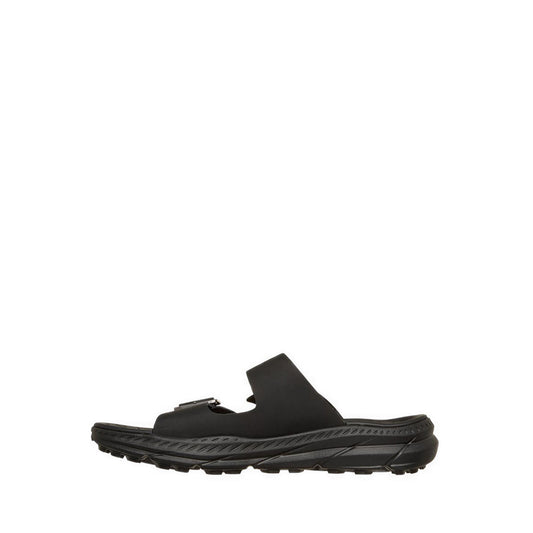 Skechers Delano Sd Men's Sandal - Black