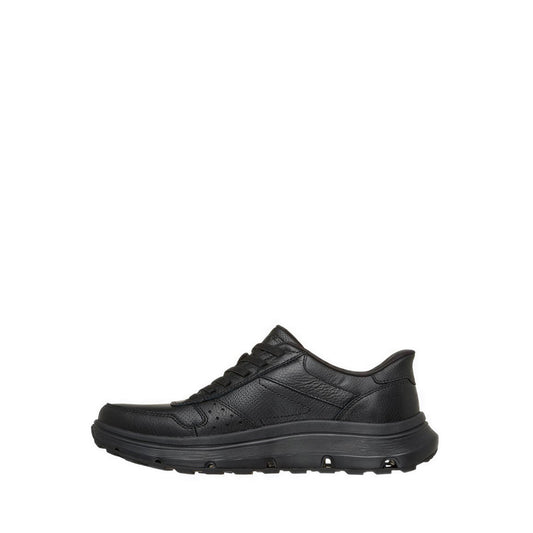 Skechers Garza Ultra Men's Lifestyle Shoes - Black