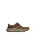 Skechers Garza Ultra Men's Lifestyle Shoes - Chocolate