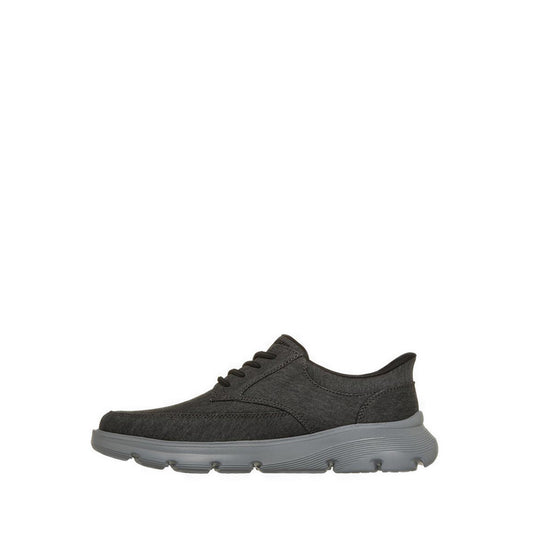 Skechers Arch Fit Garza Men's Lifestyle Shoes - Charcoal