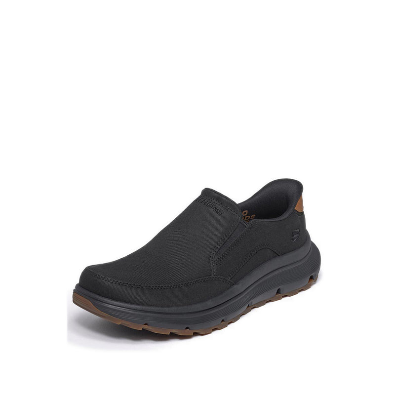 Skechers Garza Ultra Men's Lifestyle Shoes - Black