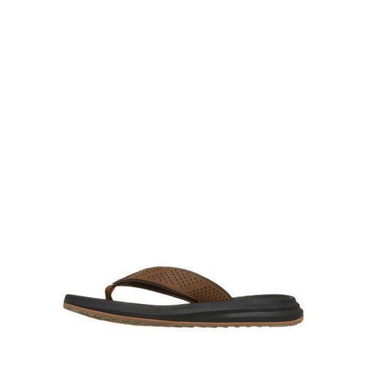 Skechers Pargo Men's Sandal - Brown