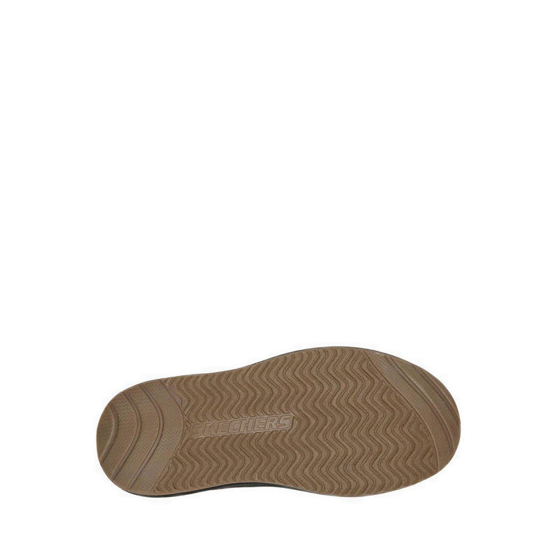 Skechers Pargo Men's Sandal - Brown