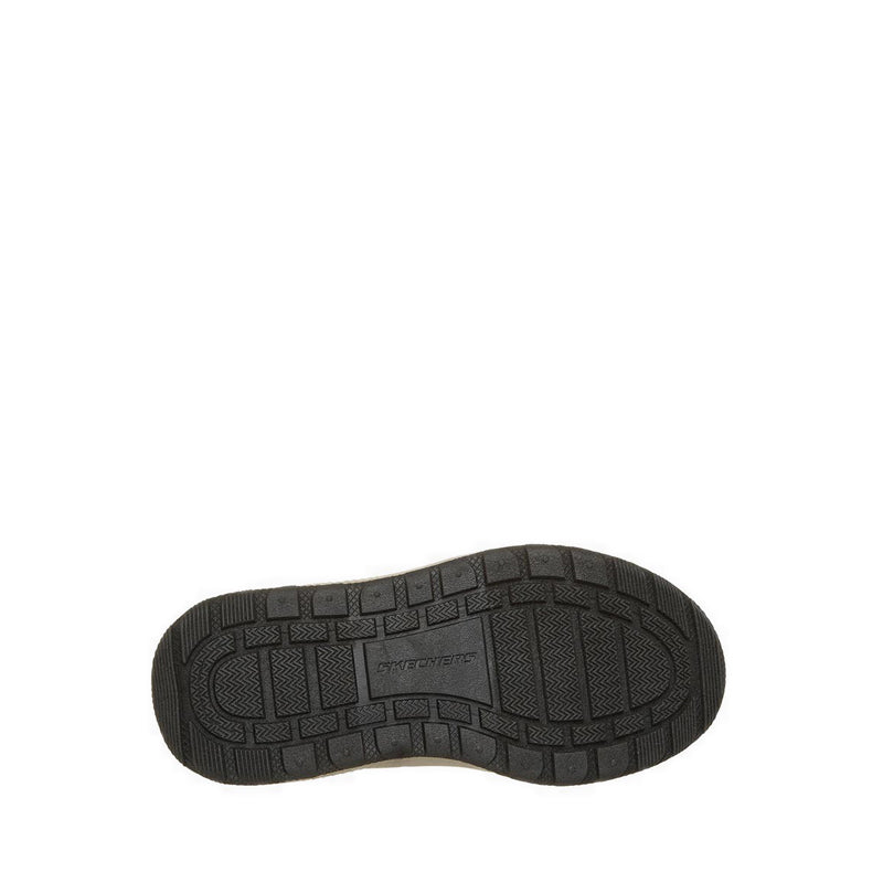 Skechers Monty Men's Sandal - Chocolate
