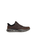 Skechers Slip-Ins Arch Fit Orvan Men's Leisure Shoes - Chocolate