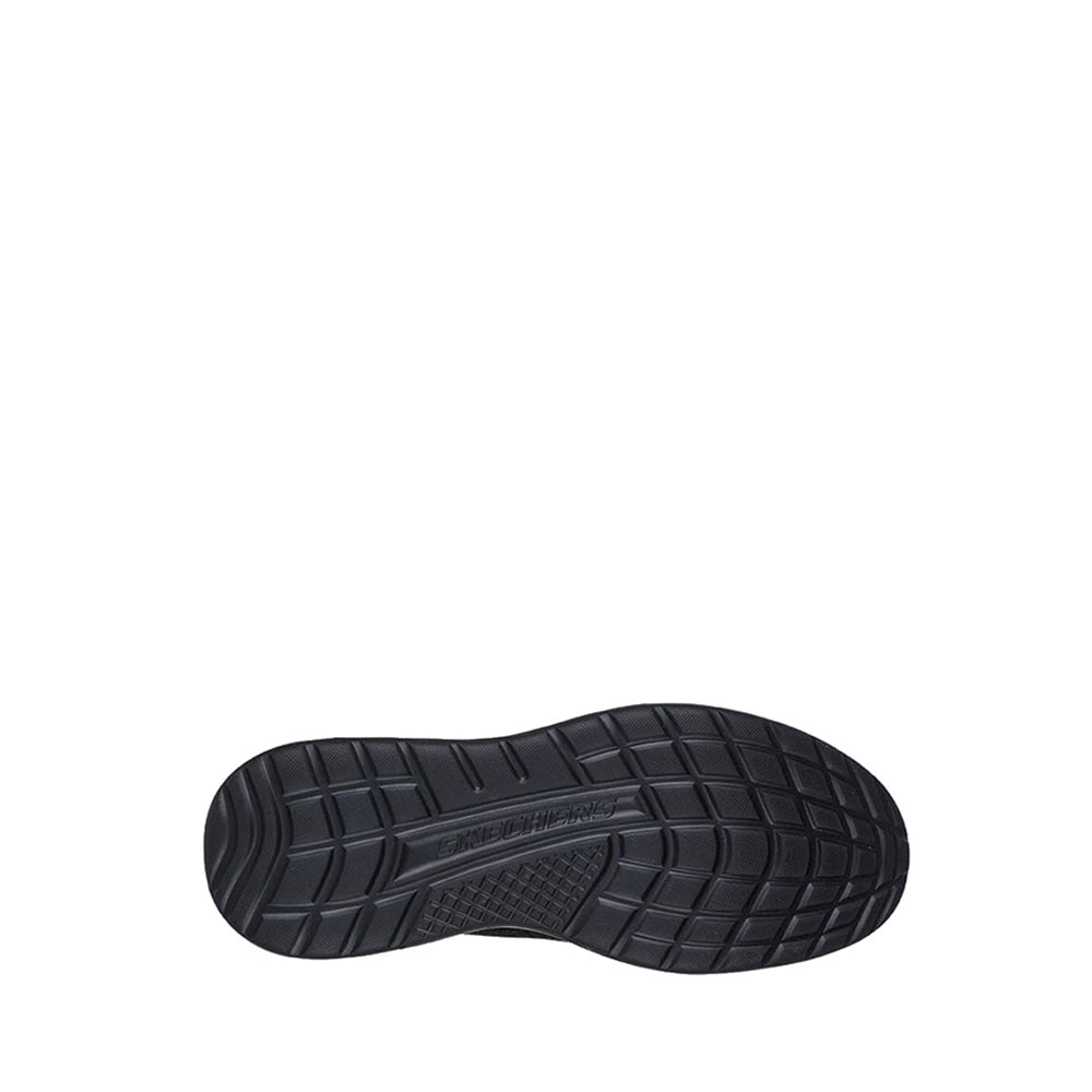 Skechers Slip-Ins Sterling Men's Sneaker - Black