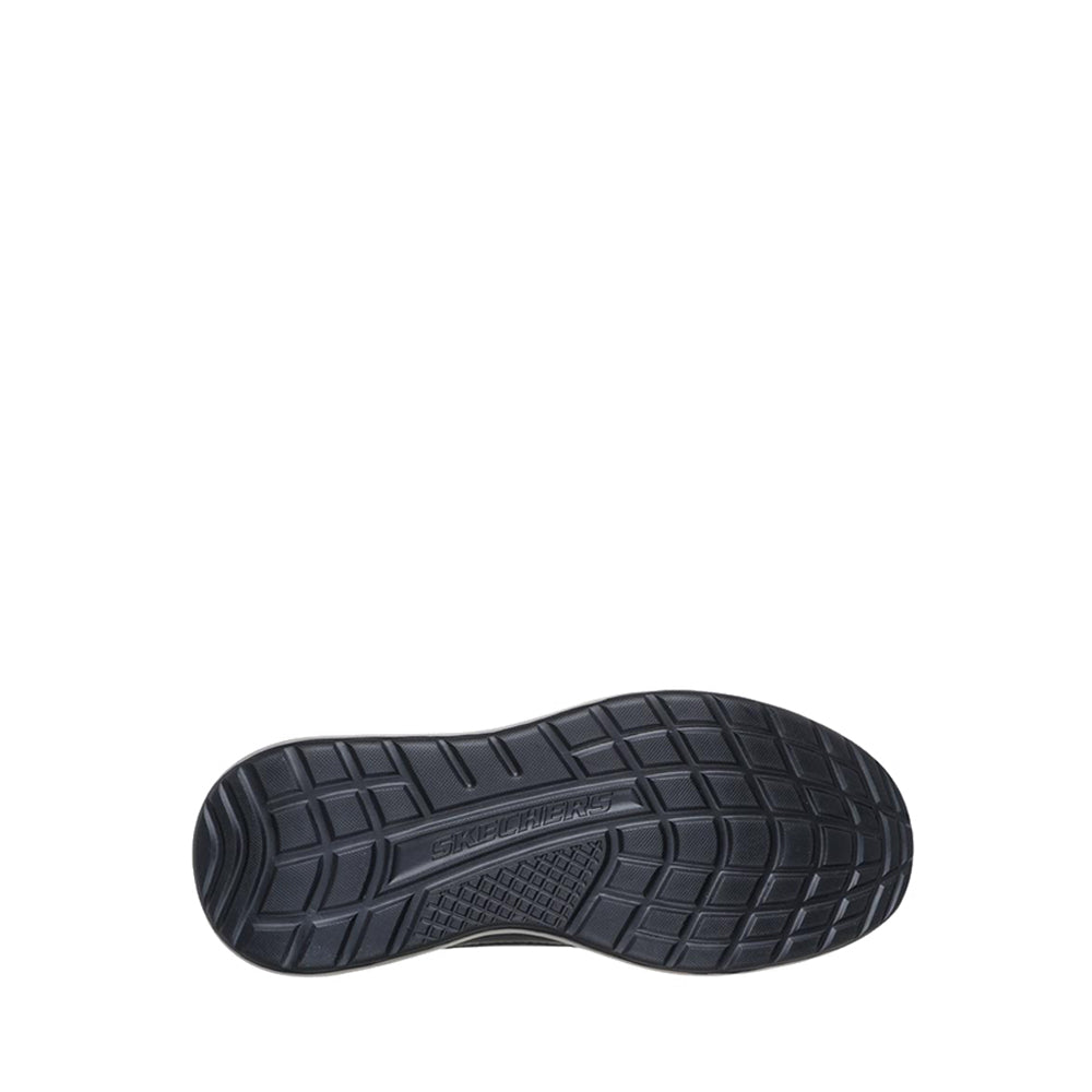 Skechers Slip-Ins Sterling Men's Sneaker - Black