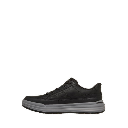 Skechers Slip-Ins Sterling Men's Sneaker - Black