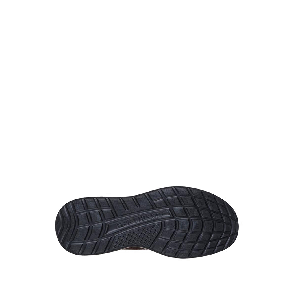 Skechers Slip-Ins Sterling Men's Sneaker - Chocolate