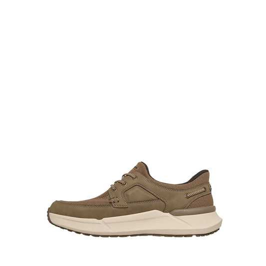 Skechers Toliver Men's Sneaker - Khaki