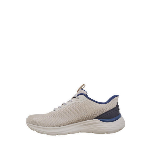 Skechers Slip-Ins Garner Men's Running Shoes - Taupe