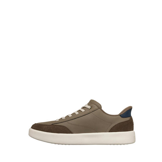 Skechers Slip - Ins Verloma Men's Training Shoes - Taupe