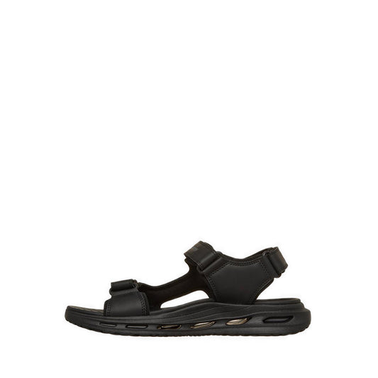 Skechers Orvan Sd Men's Sandal - Black