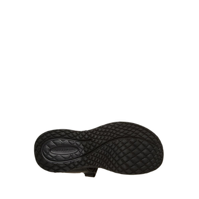 Skechers Orvan Sd Men's Sandal - Black