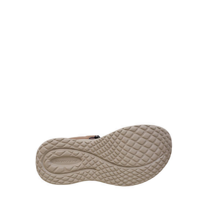 Skechers Orvan Sd Men's Sandal - Brown