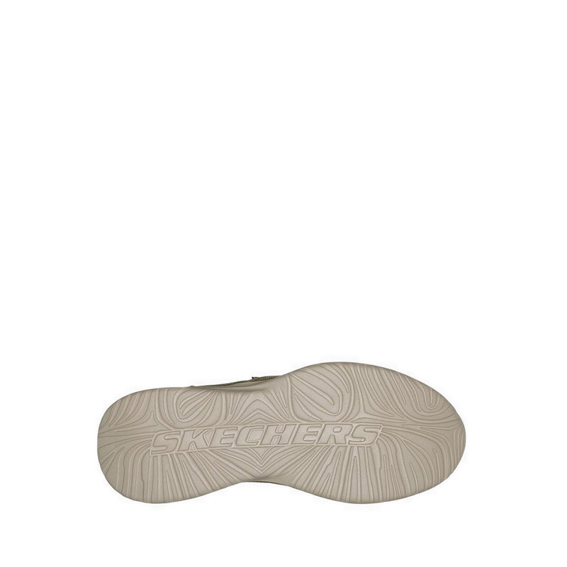 Skechers Norlan Men's Sneaker - Taupe