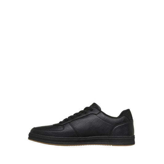 Skechers Palmiro Men's Sneakers - Black