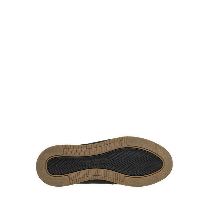 Skechers Palmiro Men's Sneakers - Black