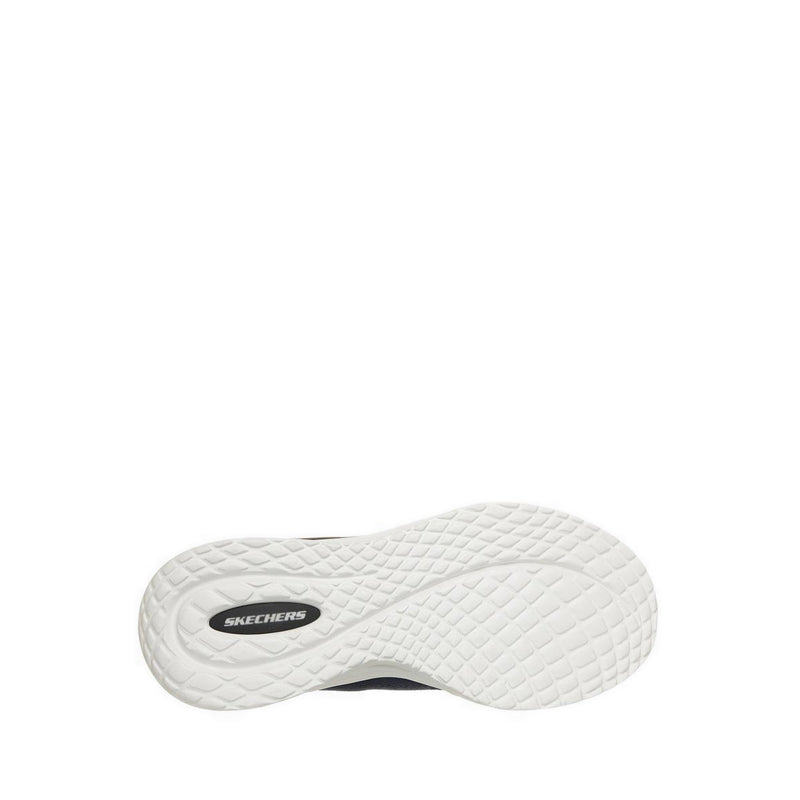 Skechers Arch Fit Orvan Men's Sneaker - Navy