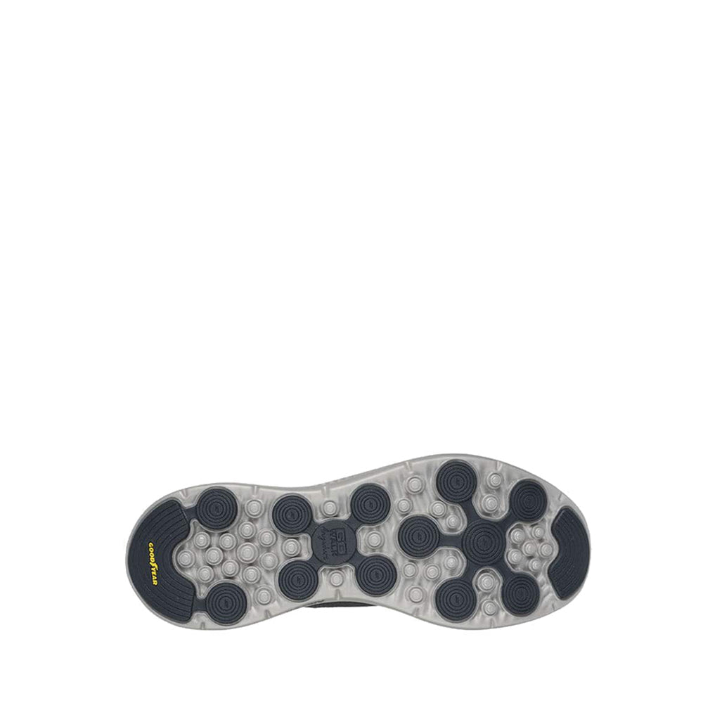 Skechers Go Walk Anywhere Men's Sneaker - Charcoal