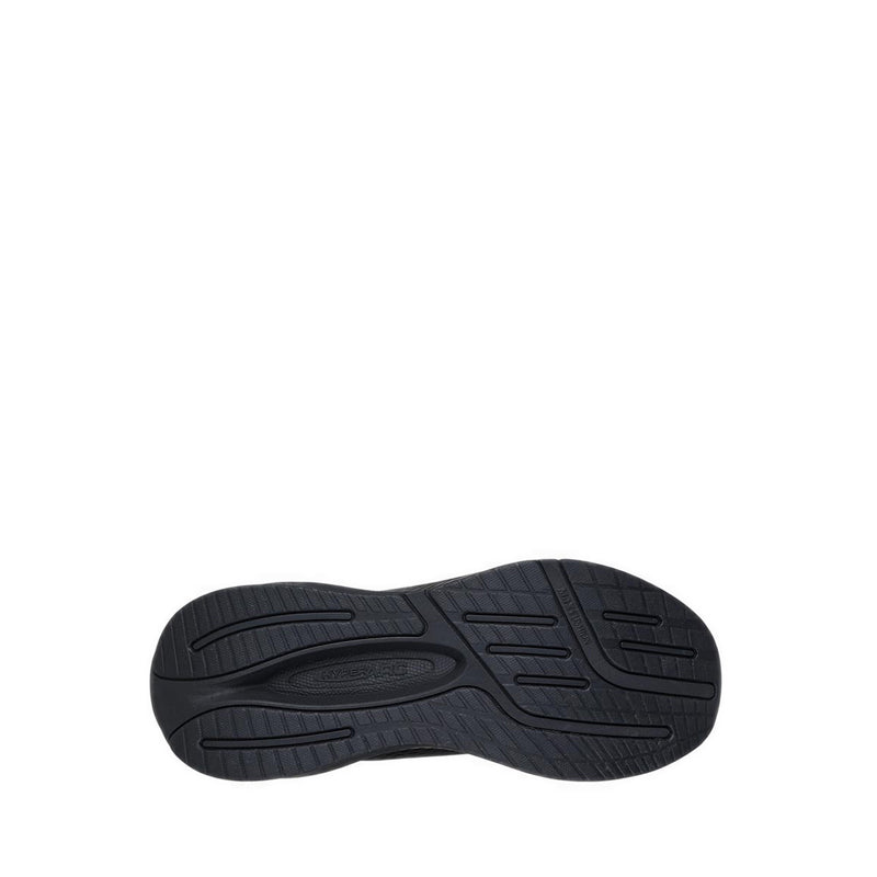 Skechers Go Walk Max Cushioning Arch Fit Men's Walking Shoes - Black
