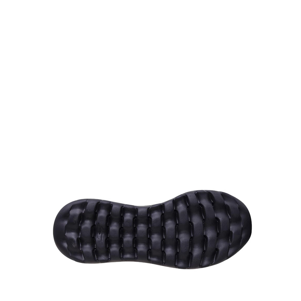Skechers Go Walk Max Men's Walking Shoes - Black