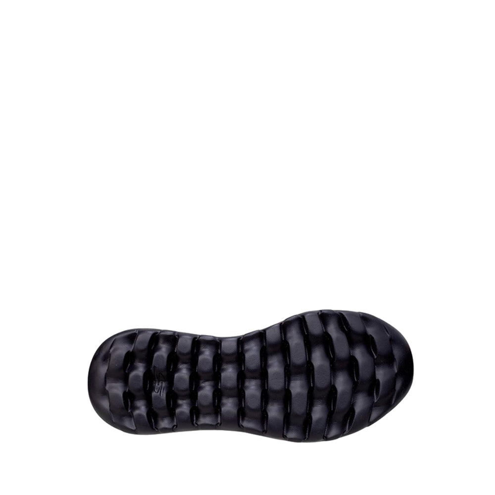 Skechers Go Walk Max Men's Walking Shoes - Black