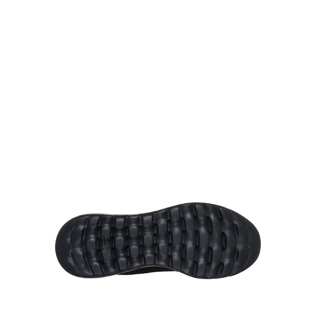 Skechers Go Walk Max Men's Walking Shoes - Black