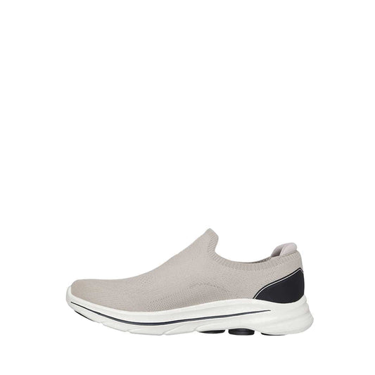 Skechers Go Walk 8 Men's Walking Shoes - Taupe