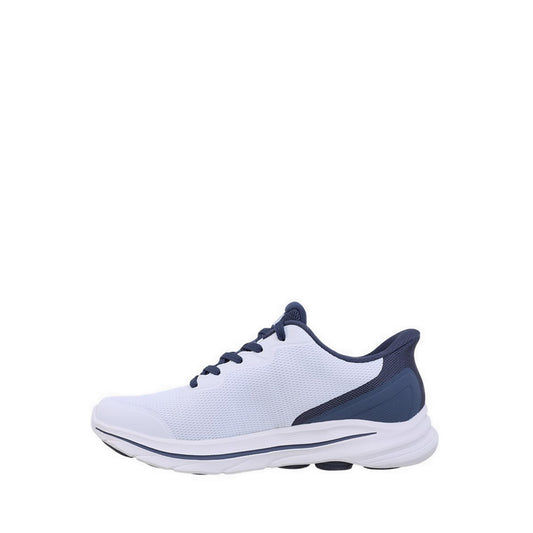 Skechers Slip-Ins Go Walk 8 Men's Walking Shoes - White