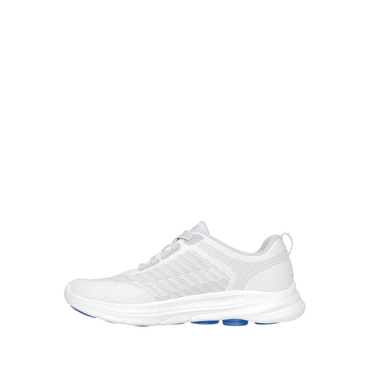 Skechers Go Walk 8 Men's Walking Shoes - White