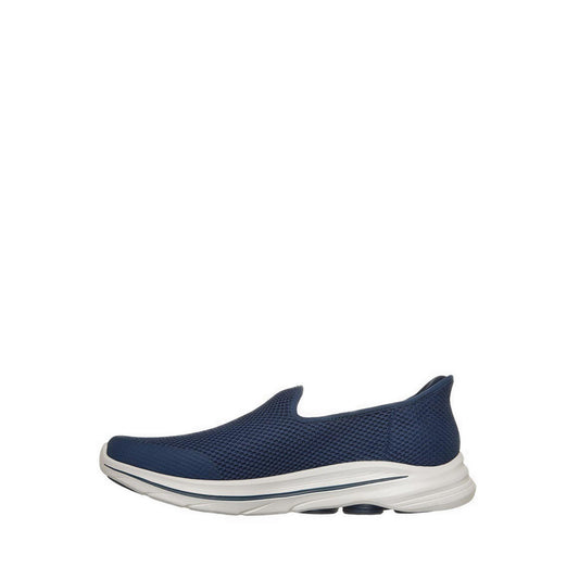 Skechers Slip-Ins Go Walk 8 Men's Walking Shoes - Navy