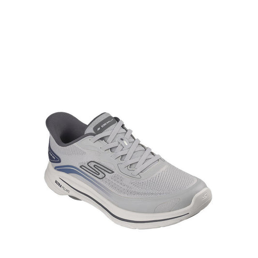 Skechers Go Walk 8 Men's Walking Shoes - Grey
