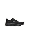 Skechers Slip-Ins Go Walk Flex Men's Walking Shoes - Black
