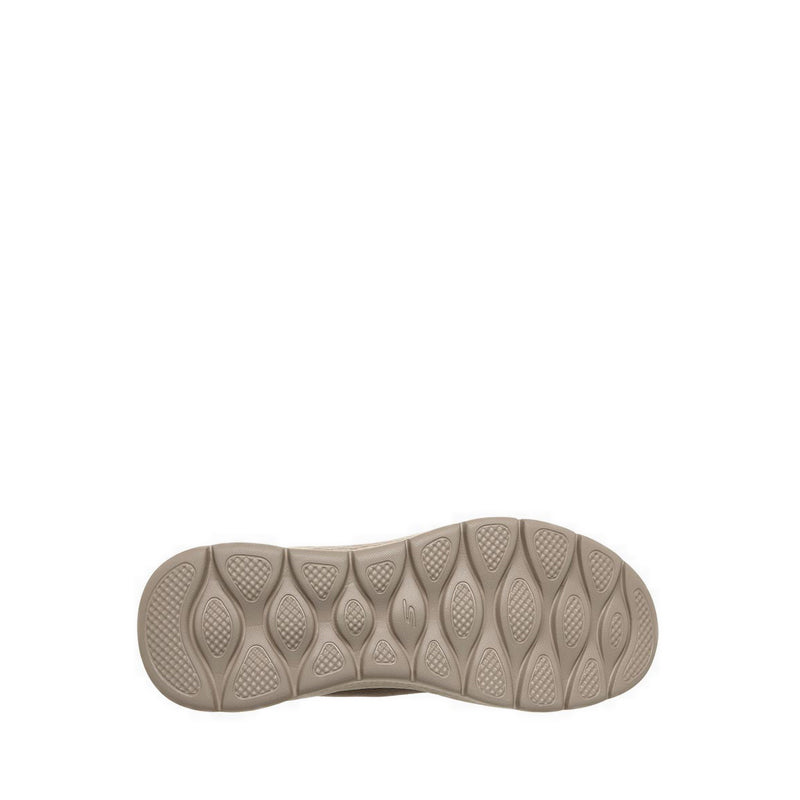 Skechers Slip-Ins Go Walk Flex Men's Walking Shoes - Taupe