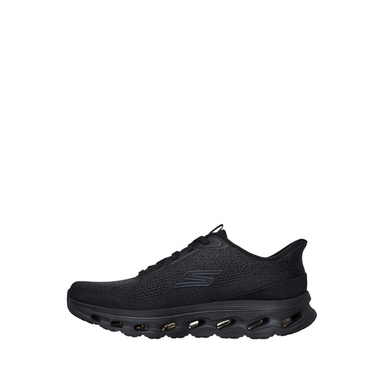 Skechers Slip-Ins Go Walk Glide-Step 2.0 Men's Walking Shoes - Black