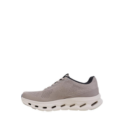 Skechers Go Walk Glide-Step 2.0 Men's Walking Shoes - Taupe
