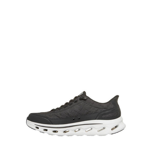 Skechers Slip-Ins Go Walk Glide-Step 2.0 Men's Walking Shoes - Black