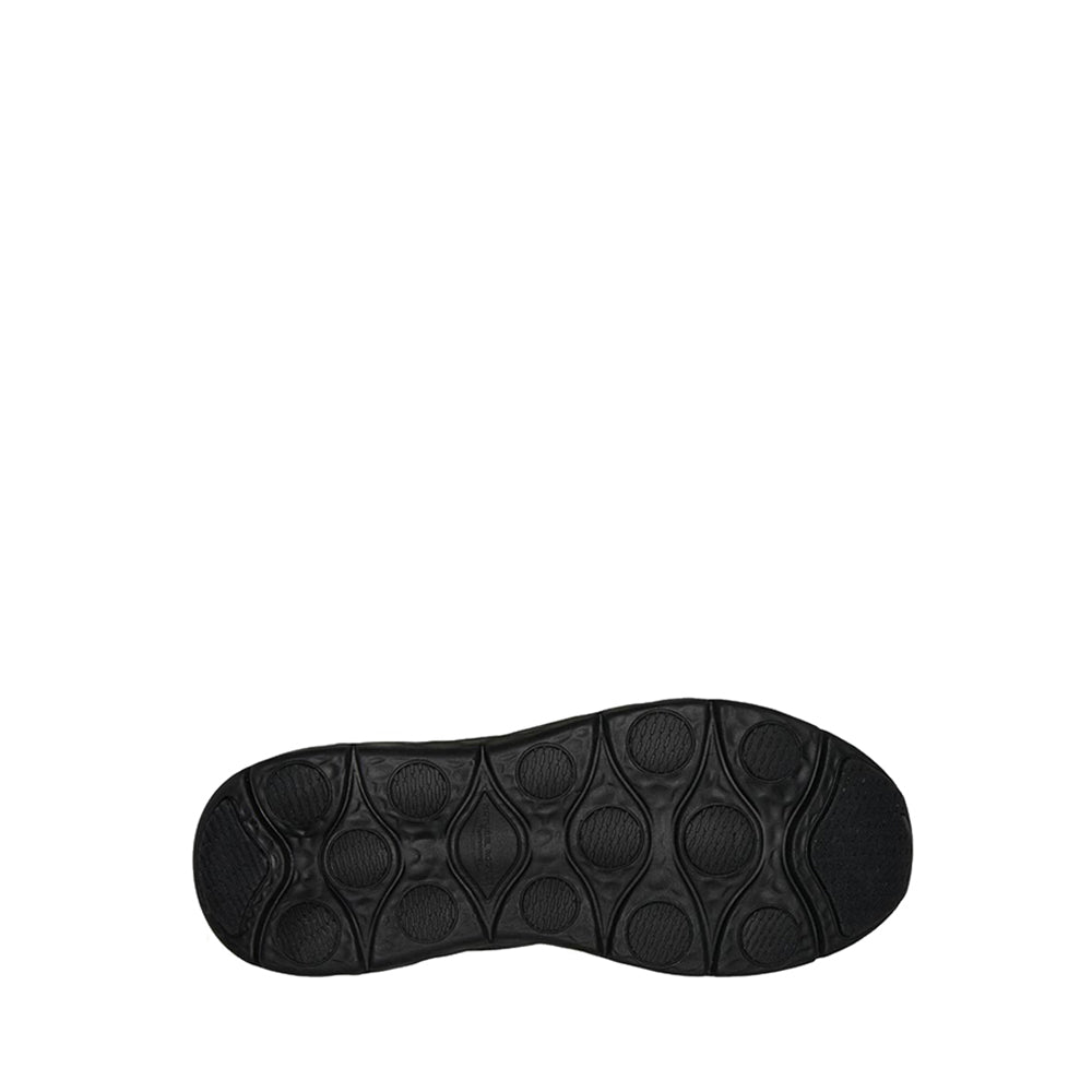 Skechers Slip-Ins Go Walk Max Cushioning Flex Men's Walking Shoes - Black
