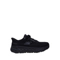 Skechers Slip-Ins Go Walk Max Cushioning Flex Men's Walking Shoes - Black