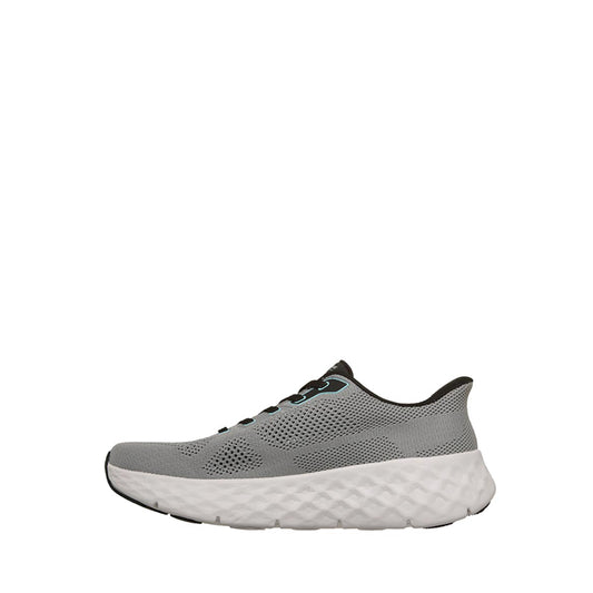 Skechers Slip-Ins Go Walk Max Cushioning Flex Men's Walking Shoes - Charcoal