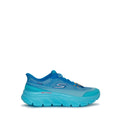 Skechers Go Walk Max Cushioning Hyper Burst Men's Walking Shoes - Blue