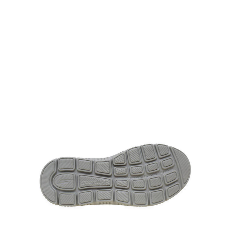 Skechers Slip-Ins Go Walk Max Cushioning Hyper Burst Men's Walking Shoes - Charcoal