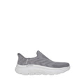 Skechers Slip-Ins Go Walk Max Cushioning Hyper Burst Men's Walking Shoes - Charcoal