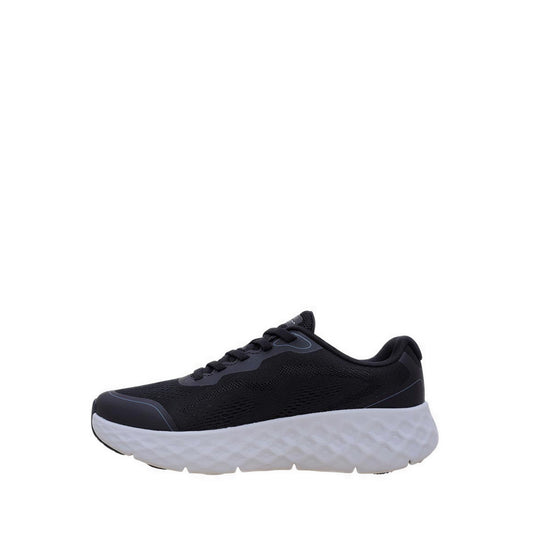 Skechers Go Walk Max Cushioning Flex Men's Walking Shoes - Black