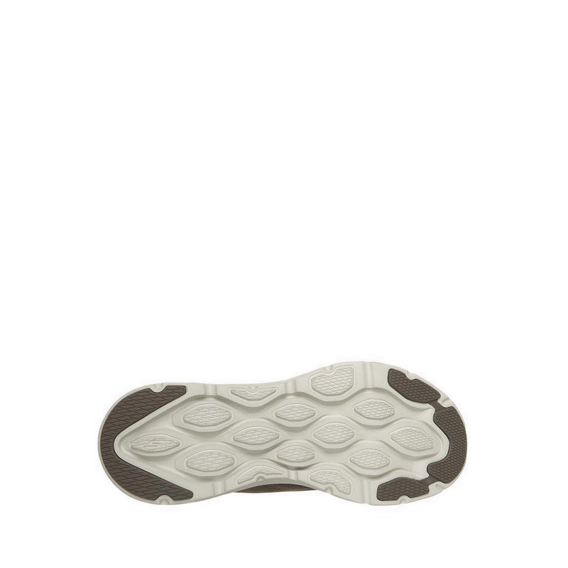 Skechers Go Walk Flex Plus Men's Walking Shoes - Taupe