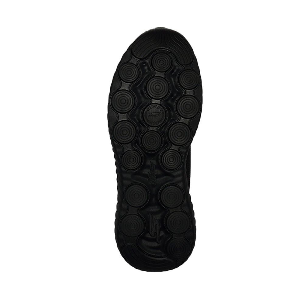 Skechers Slip-Ins Go Run Now Men's Running Shoes - Black